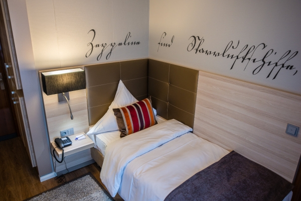 Hotel Zum Zeppelin Stammhaus (Hamburg)